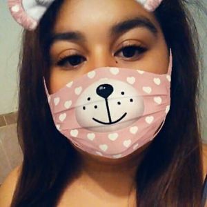 Meet your Posher, Natasha